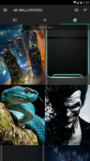 4k壁纸 截图3