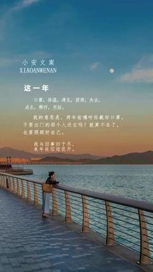 重启人生,辞旧迎新,静待花开全诗欣赏 2