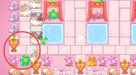 《如何快速通关《保卫萝卜4》秋妃传第119关?详细攻略来了!》 3