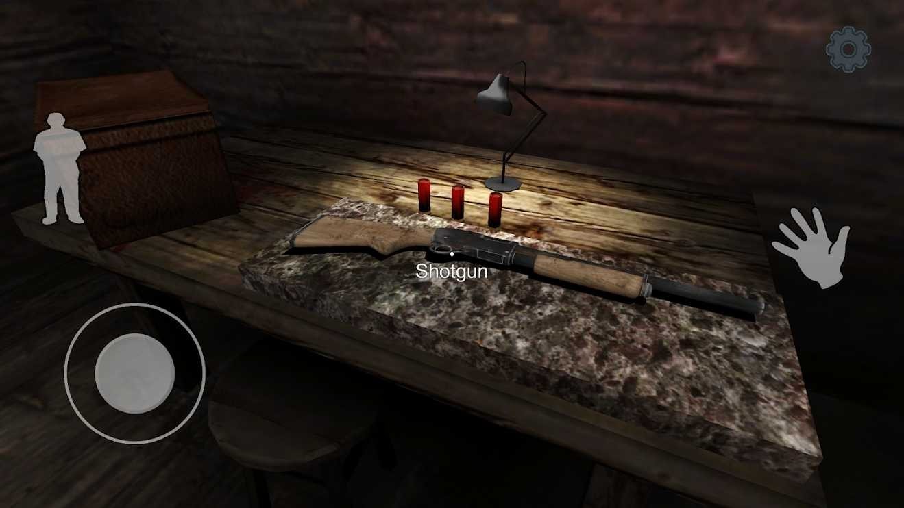 恐怖的孩子联机版 1