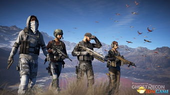 《荒野国度》顶尖团队配置攻略,打造无敌组合! 2