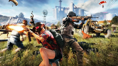 僵尸射击3d真实生存战安卓老版本 截图3