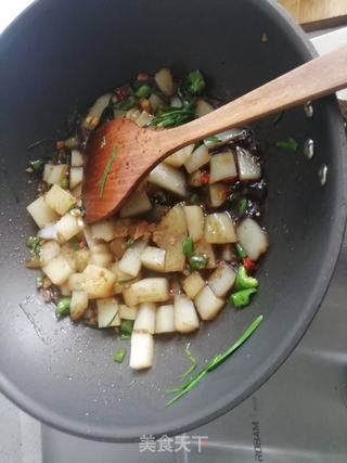 如何做小炒凉粉? 2