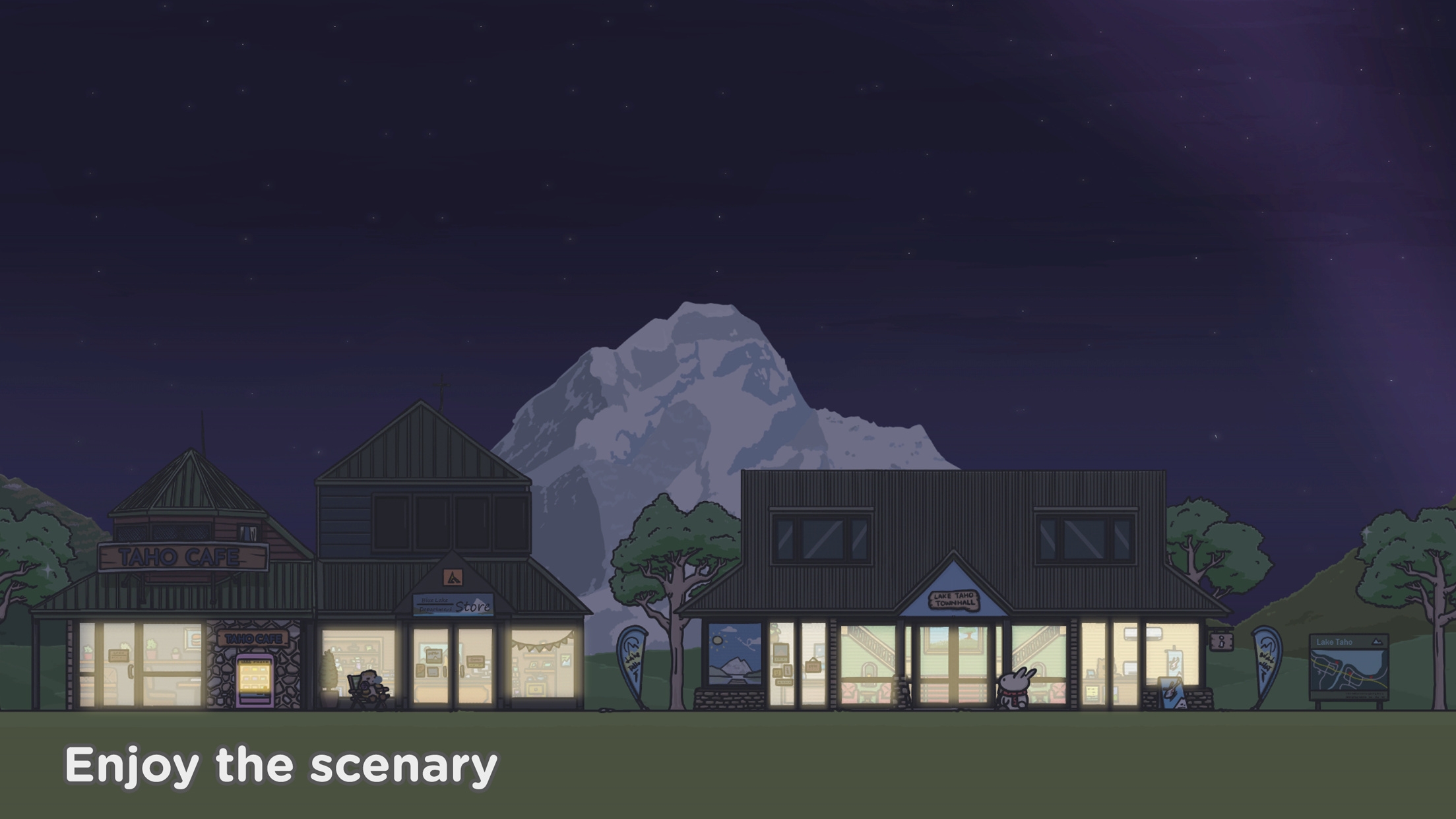 月兔冒险2 截图2