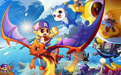 《《洛克王国》里,如何用“琴代语”玩法称霸?攻略来了!》 2