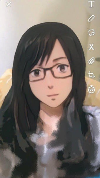 anime style v1.11 截图3