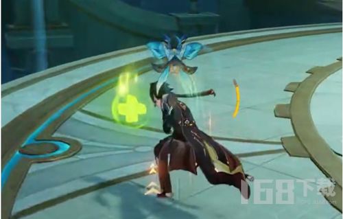 《原神》4.2版本:感应试炼顶尖阵容搭配策略揭秘 3