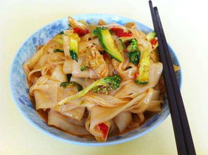 家常凉皮的美味简易制作秘籍 3