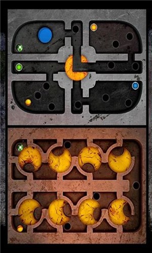 萌球球大作战 截图3