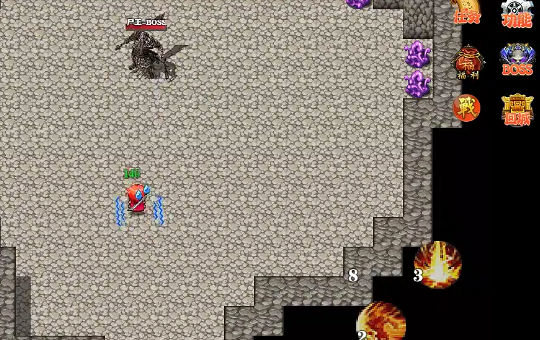 泽亚传说手游 1