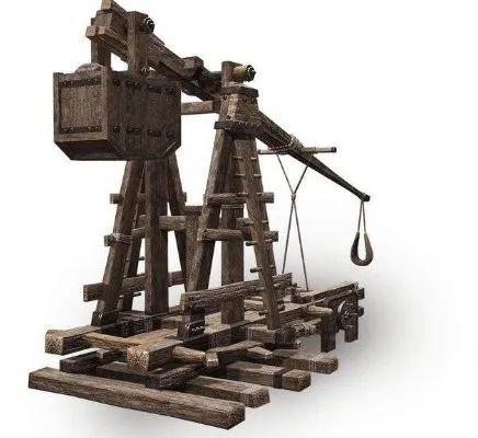 《悠星大陆：石斧装备指南》 1