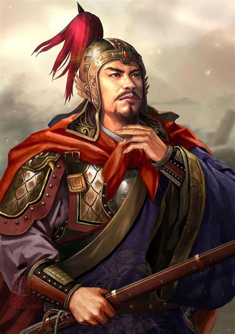 戚继光在《世界启元》中有哪些逆天技能？一探究竟！ 2