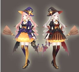 《奇迹暖暖》幽夜绮梦套装:一键解锁获取攻略大全 1