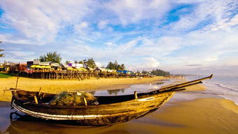 《渔帆暗涌》全小码头位置详解指南 2