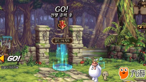 《地下城与勇士：起源》纳斯哈伊副本怎么过？