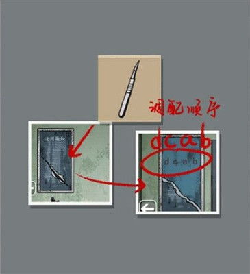 揭秘《山村老屋2之废弃医院》:如何巧妙转动眼睛解谜 3