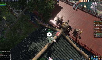 《仙剑世界》鱼盐市井探秘：侠骨奇遇全攻略 2