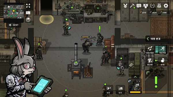 物种战争2启示录官方 1