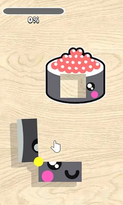 折叠艺术游戏 截图2