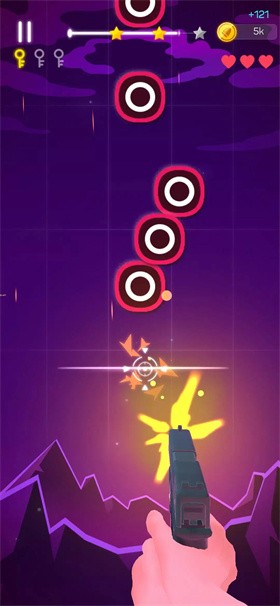 枪击音乐中文版 截图3