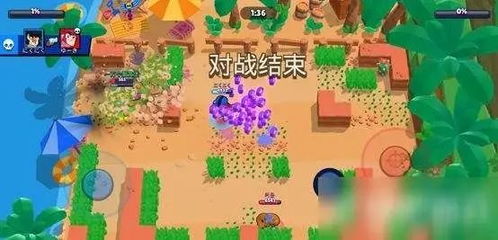 荒野乱斗:掌握这些既实用又易上手的绝妙技巧! 1