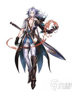 《纳萨力克之王》SSR祭司潘多拉·亚克特:强力角色全解析 1