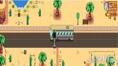 揭秘星露谷物语：高效传送技巧大全 2