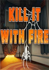 Kill It With Fire游戏  v1.0