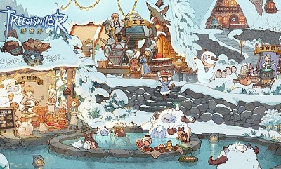 救世者之树：新世界正版 1