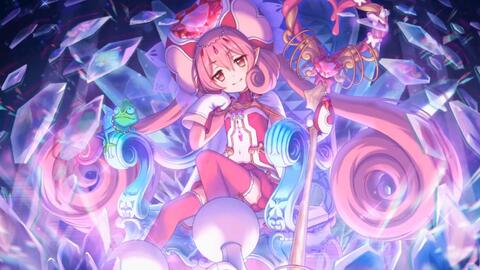 《我要当掌门》花满盈:绝美掌门夫人的角色全解析 1