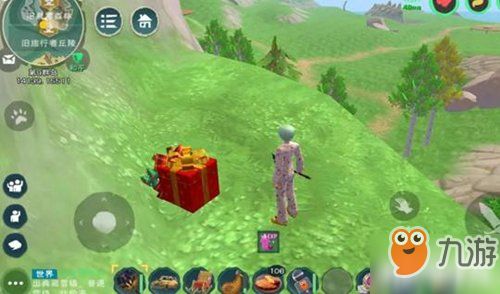 全面掌握!创造与魔法中寒浞的打法攻略与丰厚奖励机制揭秘 1