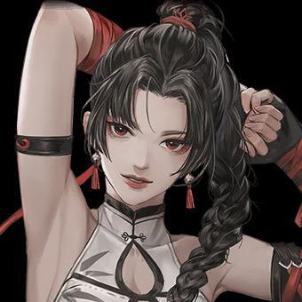 《钢岚》机师虹是谁? 1