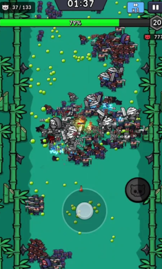 死灵法师国际服 截图2