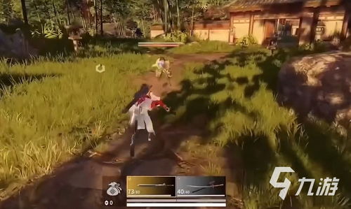 《永劫无间》手游:金钥匙解锁宝藏的终极秘籍! 3