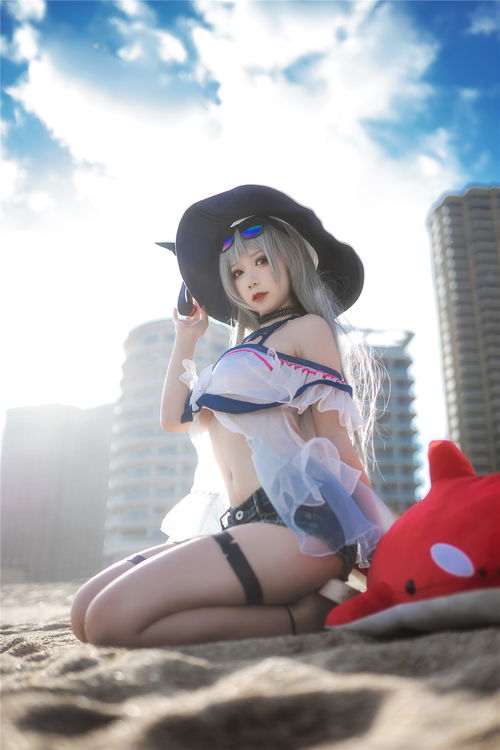 《苍雾世界》泳装斯卡蒂:绝美泳装搭配炫酷技能,全面解析! 1