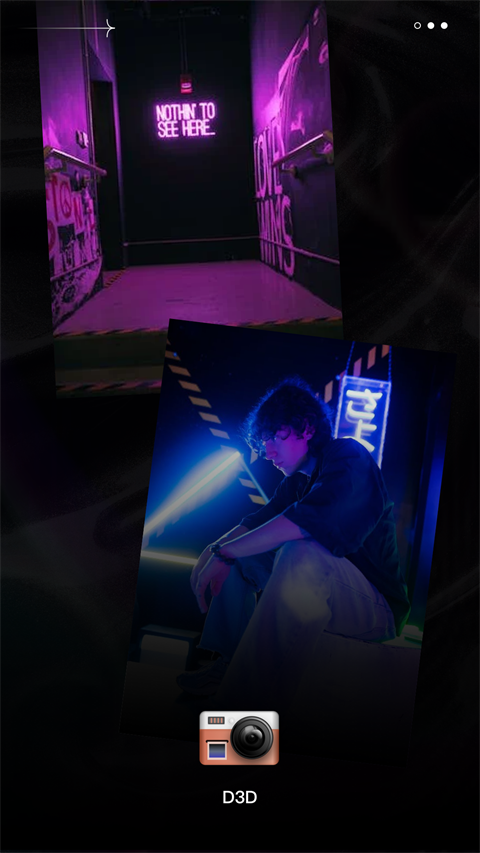 dazz相机官方版 截图3