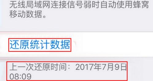 掌握技巧：轻松查询手机当日流量使用情况 2
