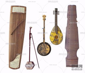 揭秘:二胡的前身竟是这种乐器! 1