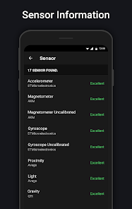 数码罗盘(Digital Compass)安卓版 1
