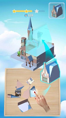 天空岛屿正版 1