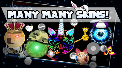 星球吞噬战 截图2