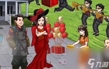 《汉字找茬王》尴尬婚礼关卡速通秘籍,轻松解锁! 2