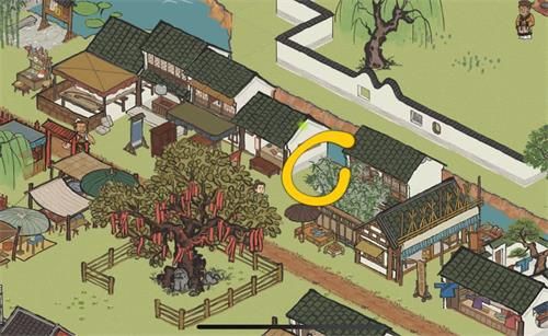 《江南百景图》中小青怎么培养?攻略分享 2