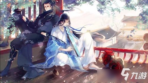 《忘川风华录》首测:揭开神秘面纱的倒计时! 1