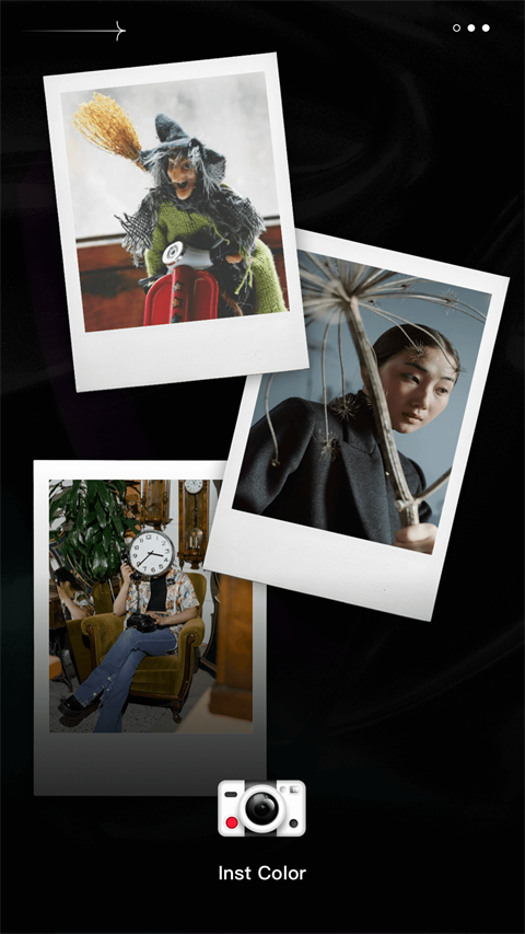 dazz相机官方版 1