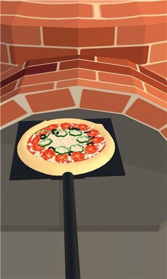 披萨狂热 截图3