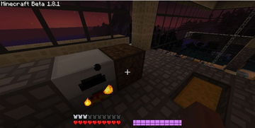 探索《我的世界工业时代2》高级采矿机的实用功能 1