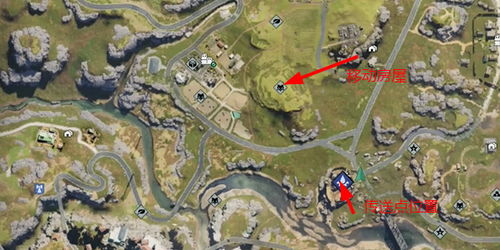 《七日世界》移动房屋高效打法全攻略 1