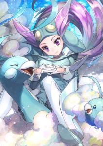 《〈妖精幻想乡〉:琪露诺角色深度解析》 2