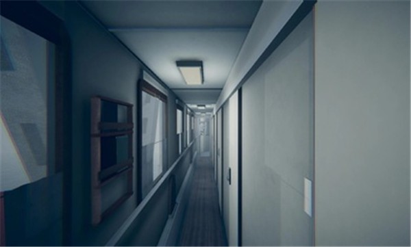 秘密电梯 截图3